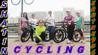 #ShaTin Cycling Park (Adventure)