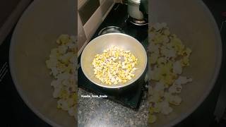 💥Easy ah Veetla popcorn Seiyalam😝🙏  Try @home🤯❗💢 #viral #trending #tasty #yummy