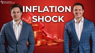 The Hidden Dangers of Inflation on Your Investments And Portfolio