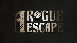 Pilot a colossal mech and break free of a hostile planet in "A Rogue Escape" on Oculus & SteamVR