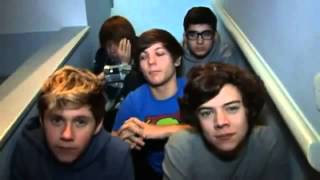 Louis Tomlinson   1D Funniest Funny Moments   One Direction