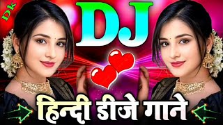 Teri aakho ki masti meri kamjori hai💙Dj remix love💞song mix by dj Dinesh Dhigariya in💞❤💞👌👈