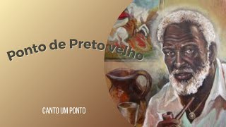 Ponto de Preto Velho - Quantas estrelas tem no céu