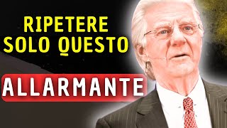 RIPETERE QUESTO! E ATTRARRE RICCHEZZA A UNA VELOCITÀ SPAVENTOSA | Legge di attrazione | Bob Proctor