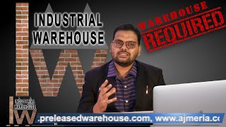 Require a warehouse at Bhiwandi Looking 25000 Sq Ft Telecom B2B B2C Ecommerce Business July 2020 #12