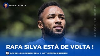 BASTIDORES CELESTE - RAFA SILVA DE VOLTA E BASE DERROTADA NA FINAL