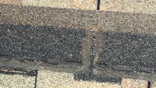 Shingle repair