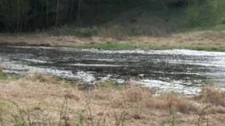 Indy 500 skipping water