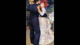 Debussy - Valse romantique (Youtube user - DesAbends)