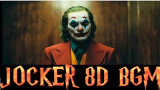 Jocker |8D| BGM new 2020|BGM|