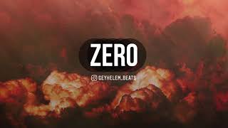 (Free) Sombre trap type beat - ZERO - Instru rap 2021