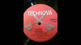 Technova - Tantrum (Innersphere Mix)