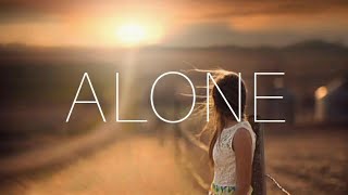 ALAN WALKER - Alone [Lyrics]