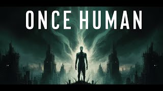 Once Human