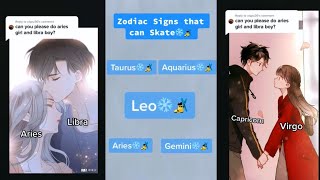 Zodiac Signs TikTok Compilation - Relatable Zodiac Signs TikTok Compilation - Zodiac Life #563