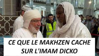 Mosquée D'Alger, Imam Dicko, ANP, ETC... : Ce Coup D'Eclat Du Soft Power De L'Algérie!