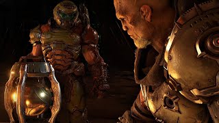 ПАЛАЧУ Рока подарили МЕЧ ДАРТ ВЕЙДЕРА 🗿 #shorts #doom #doometernal #doomguy