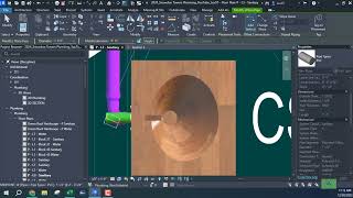 [ Part 27 ] Revit 2024 Plumbing Project | Vent Systems | Cut And Paste Pipes | View Range