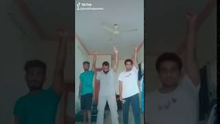 Kanndo Kandoo dance kando | Tiktok dance |കണ്ടോ കണ്ടോ ഡാൻസെ കണ്ടോ #TheTechBro