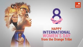 The Value in Embracing Equity || International Women's Day 2023