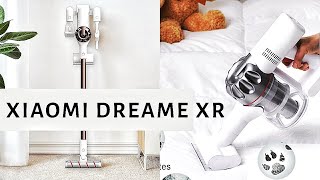 OБЗОР Xiaomi Dreame XR. ТОП 5 ПРИЧИН КУПИТЬ БЕСПРОВОДНОЙ ПЫЛЕСОС.