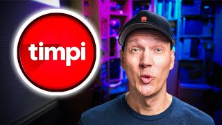 This DePIN Crypto Is MASSIVELY Undervalued - TIMPI