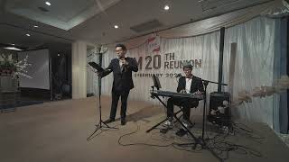 วงดนตรีงานอีเว้นท์ duo นักร้อง คีย์บอร์ด by ตองพี & Friends