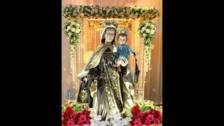 கார்மேல் மலையில்|Our lady of Mount Carmel feast day whatsapp status Tamil|Carmel madha status song|