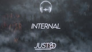 Rogue Dave - Internal (8D Audio)