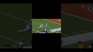 Dak Prescott to Ceedee Lamb TD