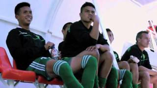 Club Deportes Ovalle / Trailer Documental