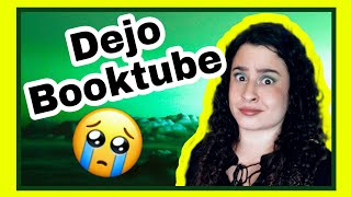 Dejo de ser BOOKTUBER para ser YOUTUBER de Moda (y me Contradigo!) | Book tag de las contradicciones