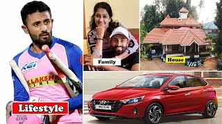 Shreyas Gopal Lifestyle 2020, House, Cars, Age, Family, IPL Income, Biography, Salary & Net Worth