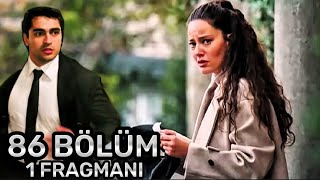 Зимородок 86 серия. Дияр в опасности. Yalı çapkını 86 bölüm.