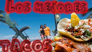 ¿Dónde desayunar y comer en Puerto Vallarta? Pancho’s takos | la bodeguita del Medio | La fuente