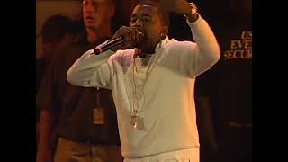 Kanye West - Jesus Walks | 2004 Summer Jam