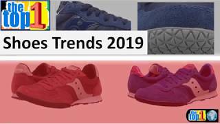 Saucony Originals Women's Bullet Sneaker | Fashion Shoes: TOP Trends 2019 For Women FALL WINTER