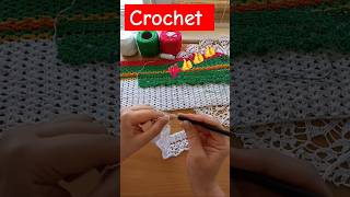 Crochet Pattern ❤️ ❤️ ❤️