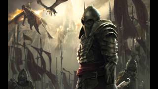 Sonic Symphonic - Medieval Knights (Epic Orchestral Music)