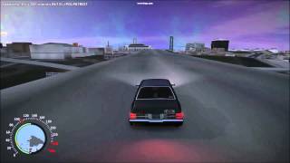 GTA IV - GTA 5 LOD