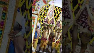 माता रानी कीं झांकी #shorts #jaimatadi