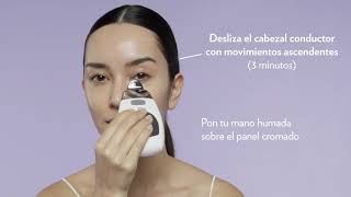 Nu Skin ¿Cómo usar la ageLOC Galvanic Spa