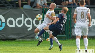 5L: Karpaty Siepraw - Niwa Nowa Wieś 4:3 (1:2)