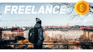 Начинаем FREELANCE! Вводный урок - ТЕМЫ и ВОПРОСЫ