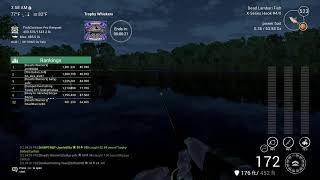 Fishing Planet - Saturday 2 Competitions