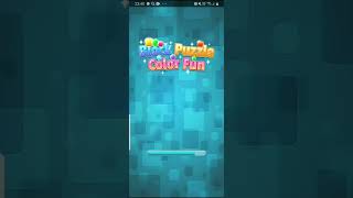 ВЫВОЖУ из игры  Block Puzzle  Color Fun