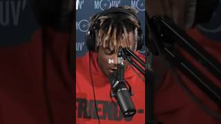 We Miss Juice Wrld FreeStyles 💔 #short #ytshorts #youtubeshorts