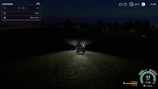 Farming simulator