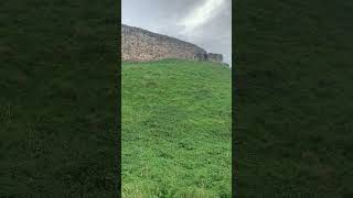 Berwick Castle