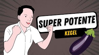 Los MEJORES Ejercicios KEGEL para principiantes